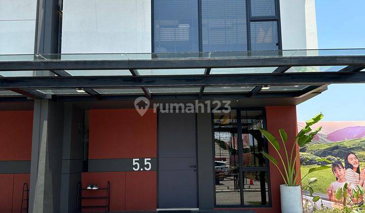 Rumah di Sekitar Jalan Metro Tanjung Bunga, Makassar 1