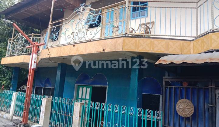 Dijual Rumah Makassar Sekitar Jalan Opu Daeng Risadju, Jl Nuri, Jl Baji Minasa Dijual Rumah Makassar Sekitar Jalan Opu Daeng Risadju, Jl Nuri, Jl Baji Minasa