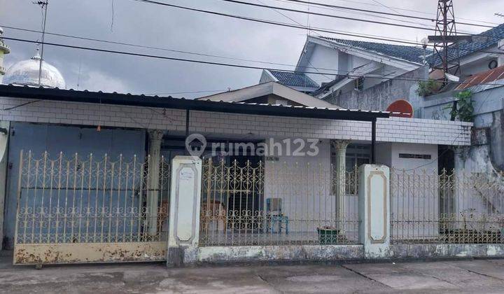 Rumah di Sekitaran Jalan Mallengkeri, Jalan Hartaco, Jalan Daeng Tata, Makassar 1