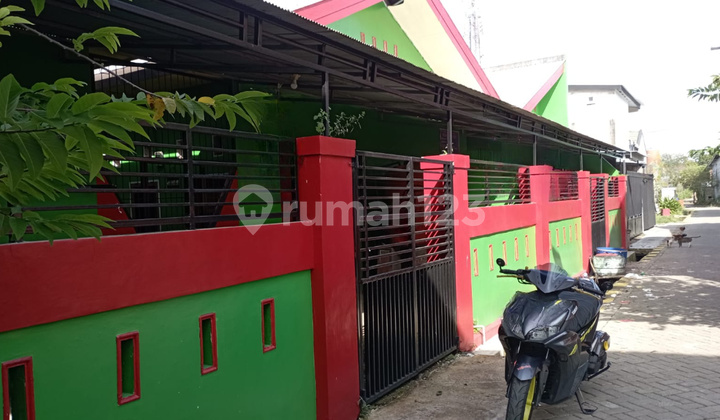 Dijual Rumah Kost Makassar Sekitar Unhas, Jalan Perintis Kemerdekaan, Tamalanrea Dijual Rumah Kost Makassar Sekitar Unhas, Jalan Perintis Kemerdekaan, Tamalanrea