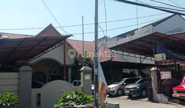 Rumah Makassar Jl Letjen Hertasning, Jalan Monumen Emmy Saelan, Jalan Skarda, Makassar 1