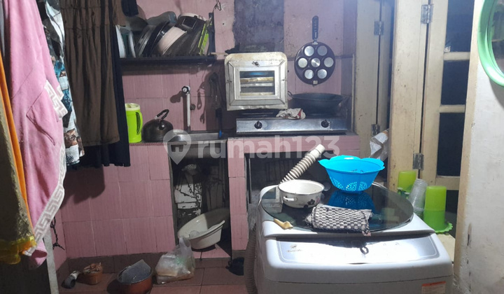 For Sale House in Makassar Near Ap Pettarani Road, Masale Street, Abdullah Daeng Sirua Street 2