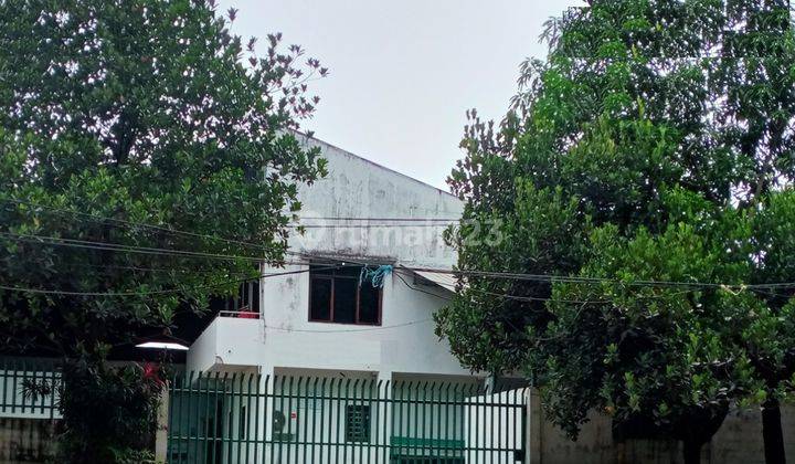 Dijual Rumah Makassar sekitar Daya, jl Perintis Kemerdekaan 1