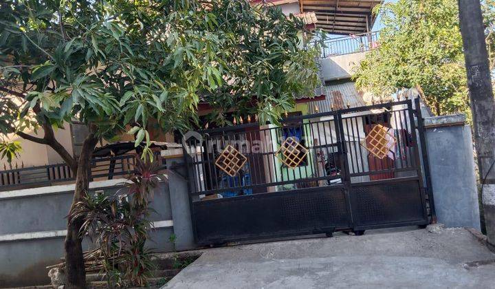 Dijual Rumah sekitar Sudiang, jl Perintis Kemerdekaan 1