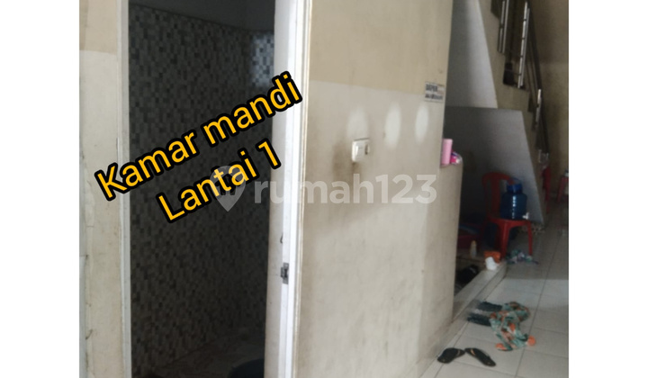 For Sale: Shophouse in Makassar near Jalan Daeng Tata Raya, Jl Abd Kadir, Jl Dg Ngeppe 2