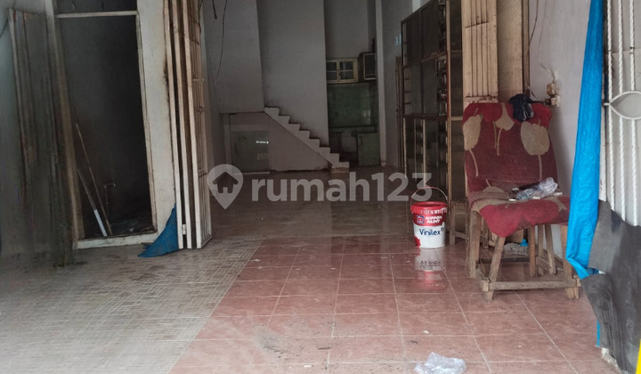 For Rent Shophouse in Makassar, Near Letjen Hertasning Street, Jl Bonto Daeng Ngirate, Jl Tamalate