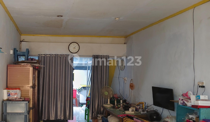 Dijual Rumah Makassar Sekitar Jalan Penghibur, Jl Somba Opu, Jl Ranggong 2