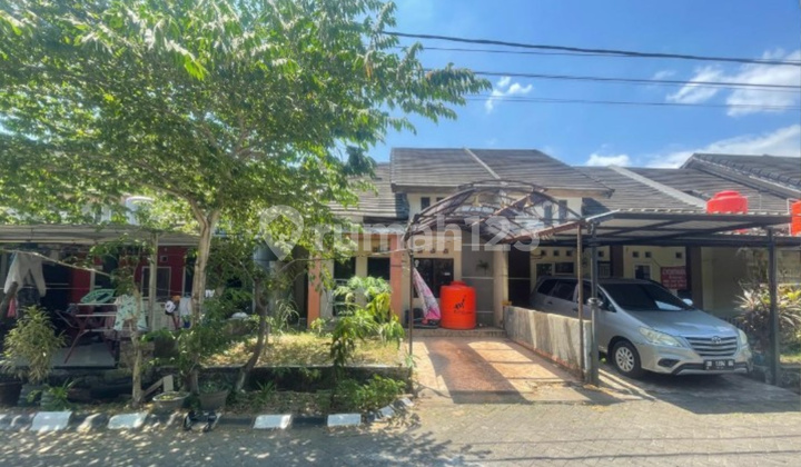 Dijual Rumah Makassar sekitar Biringkanaya, Jalan Perintis Kemerdekaan 1