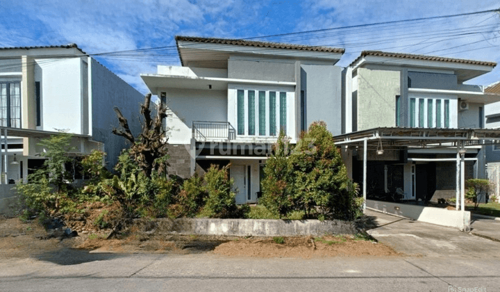 Dijual Rumah Makassar sekitar jl Dr Leimena, jl Abdesir, jl Urip Sumoharjo 1