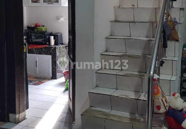 Dijual Rumah Makassar Sekitar Jalan Dr Ratulangi, Jl Badak, Jl Onta 2