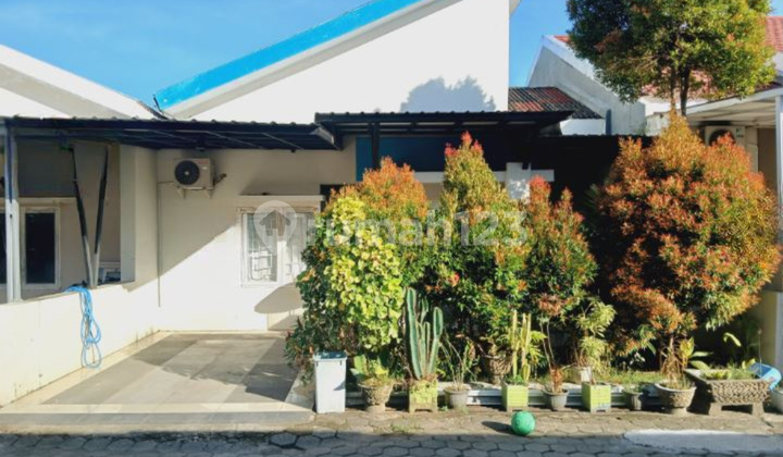 Dijual Rumah Makassar Sekitar Jalan Barombong Tanjung Bunga 1