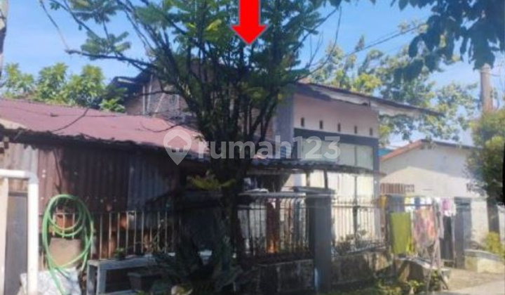 Shop House for Sale Around Kariango Main Road, Maros 1