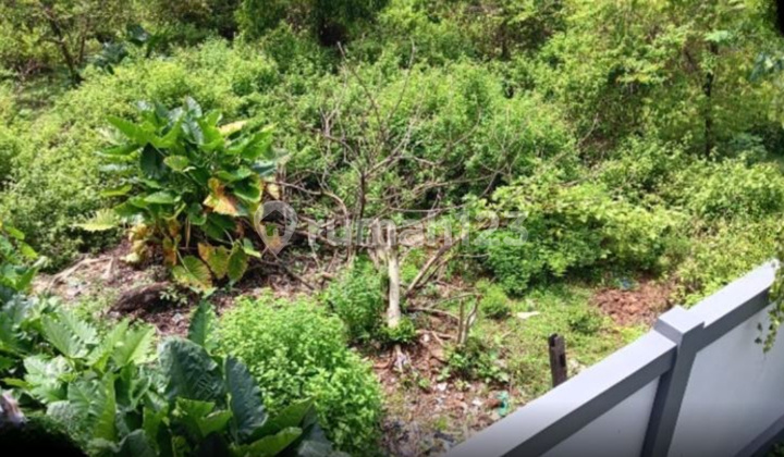 Dijual Tanah Makassar sekitar Jalan Urip Sumoharjo 