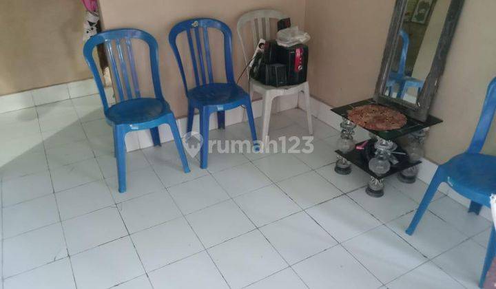 Dijual Rumah sekitar Sudiang, jl Perintis Kemerdekaan 2