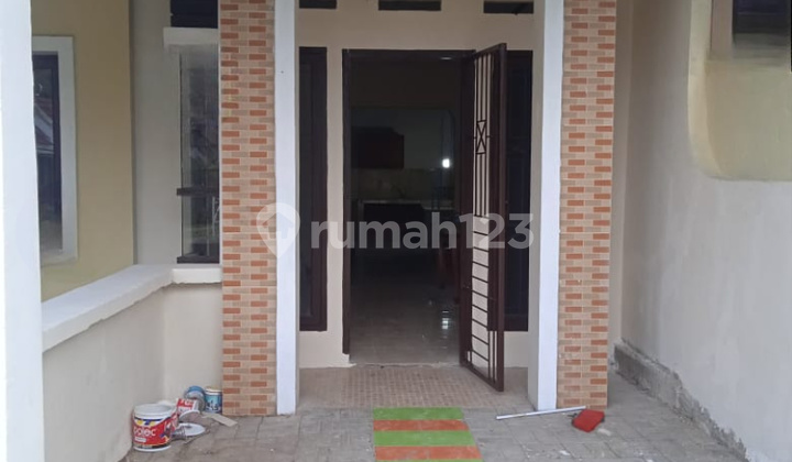 For Rent House around Romang Lompoa, Tun Abdul Razak Street, Sultan Alauddin Street, Gowa