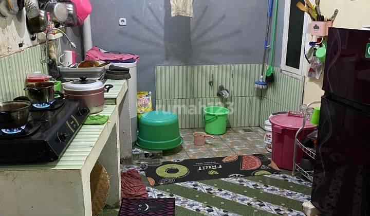 Dijual Rumah Gowa sekitar Barombong, Benteng Somba Opu 2