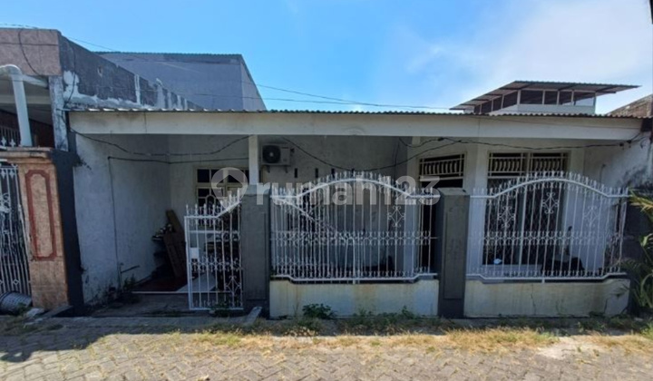 Dijual Rumah Gowa Sekitar Jalan Abdul Rasyid Dg Lurang, Jl Andi Tonro, Jl Manggarupi 1