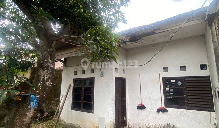 Dijual Rumah Makassar sekitar NTI, jl Perintis Kemerdekaan  1