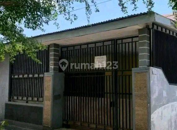 Dijual Rumah sekitar Jl Metro Tanjung Bunga Makassar 1