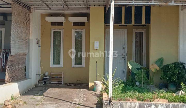 Rumah di Sekitar Jalan Metro Tanjung Bunga 
, Makassar 1