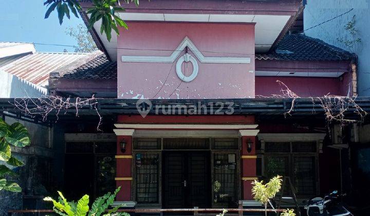 Dijual Rumah Makassar sekitar jl Toddopuli, jl Borong, jl Batua 1