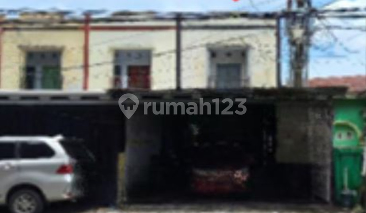 For Sale Shop House Gowa Around Jalan Abd Muthalib Dg Narang, Jl Kacong Dg Lalang, Jl Andi Tonro 1