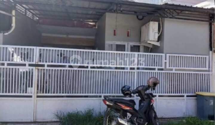 For Sale House in Makassar Around Sultan Alauddin Street, Andi Tonro Street, Bontoduri Street 1