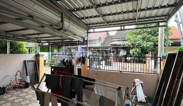Disewakan Rumah sekitar Paccerakkang, BTP, Makassar 2