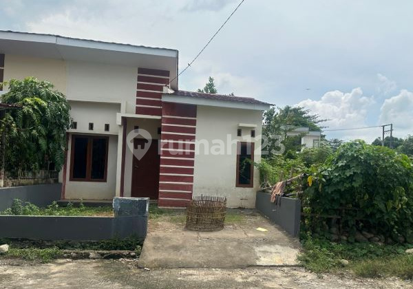 Dijual Rumah Makassar Sekitar Jalan Perintis Kemerdekaan, Jl Paccerakkang 1