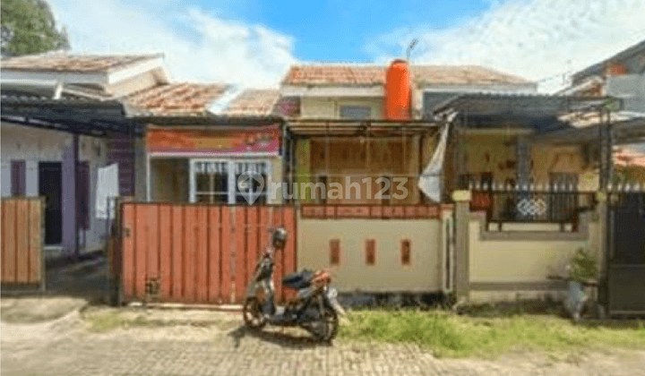 Dijual Rumah Makassar sekitar Daya, Paccerakkang, jl Perintis Kemerdekaan 1