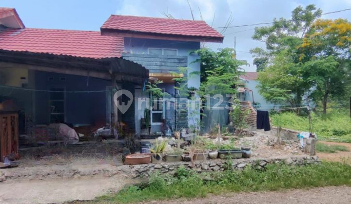 For Sale House in Makassar near BTP, Perintis Kemerdekaan Street, Paccerakkang Street. 1