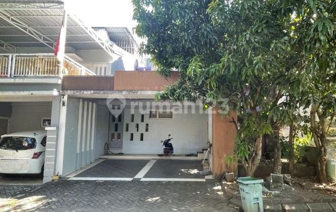 Dijual Rumah Makassar Sekitar Jalan Antang Raya, Jl Raya Baruga, Jl Nipa-Nipa 1