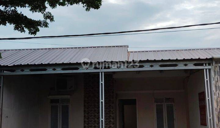 Dijual Rumah sekitar Pattallassang, Gowa  1