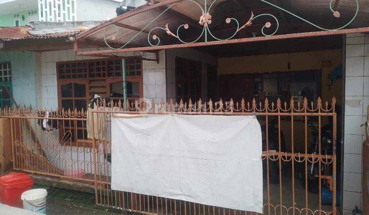 Rumah di Sekitar Jl Letjen Hertasning, Minasa Upa 
, Makassar 2