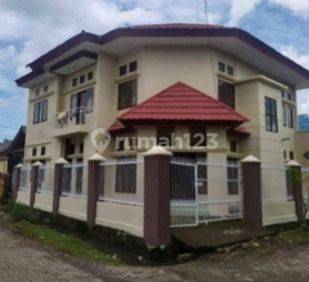 Rumah di Sekitar Sudiang, Jalan Perintis Kemerdekaan, Makassar 1