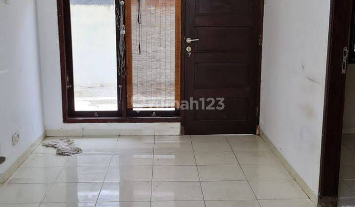 Rumah di Sekitar Jl Letjen Hertasning, Jl Aroeppala, Makassar 2