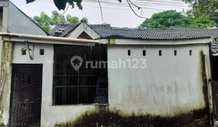 Dijual Rumah Makassar Sekitar Jalan Antang Raya, Jl Tamangapa Raya, Jl Amd 1