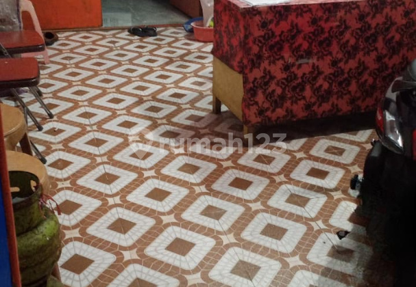 For Sale House in Makassar around Opu Daeng Risadju Street, Baji Minasa Street, Nuri Street