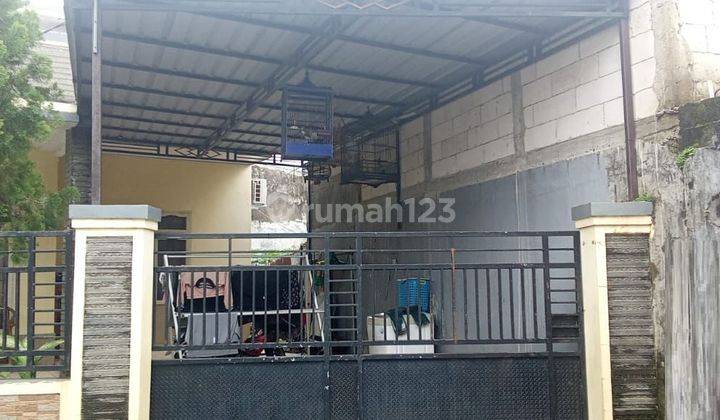 Dijual Rumah sekitar Sudiang, jl Perintis Kemerdekaan  2