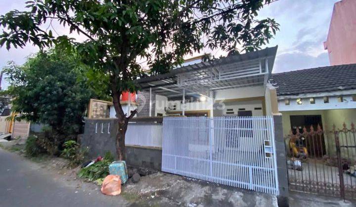 Rumah di Sekitar Jl Hertasning, Kassi Kassi , Makassar 2