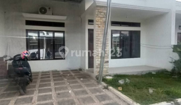 For Sale House Around Galesong Utara Main Road, Takalar