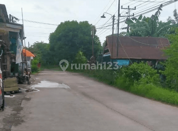 Dijual Tanah sekitar Sungguminasa, Jembatan Kembar, Gowa 1