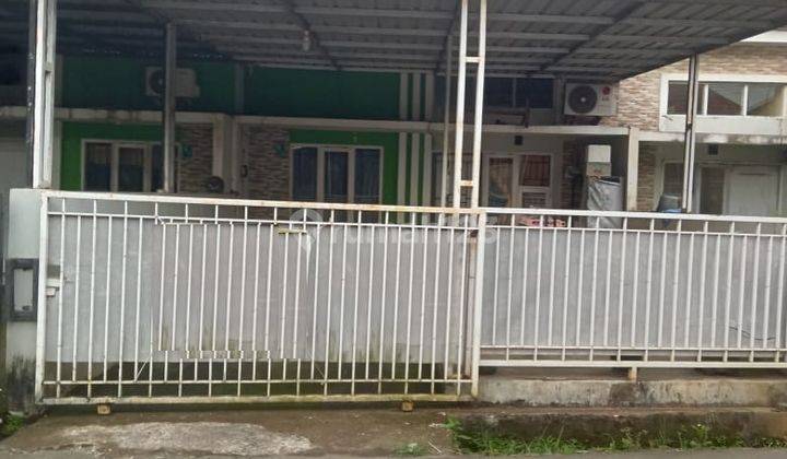 Dijual Rumah Makassar sekitar Sudiang, jl Perintis Kemerdekaan  1