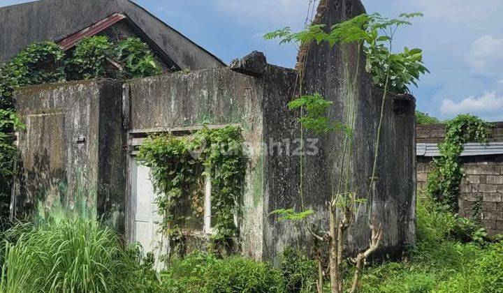 Tanah di Sekitar Jl Tamangapa, Jl Antang Raya, Manggala, Makassar 1