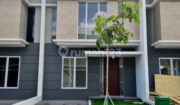 For Rent House in Makassar Near Tallasa City, Jalan Perintis Kemerdekaan