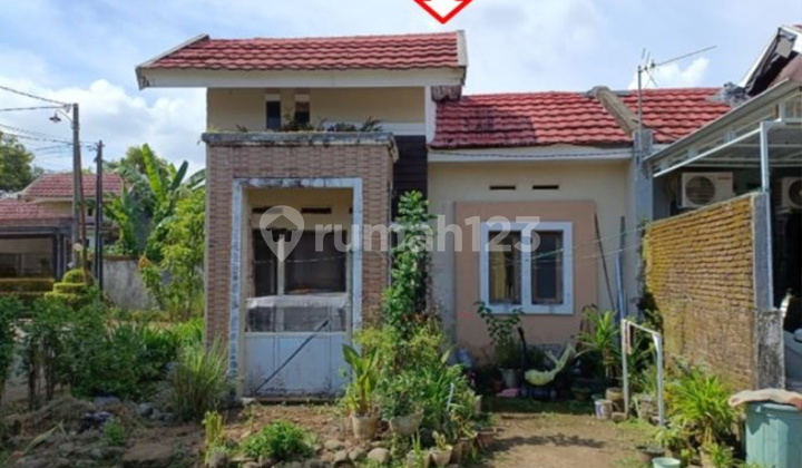 Dijual Rumah Sekitar Samata, Jalan Tun Abdul Razak, Jl Sultan Alauddin, Gowa 1