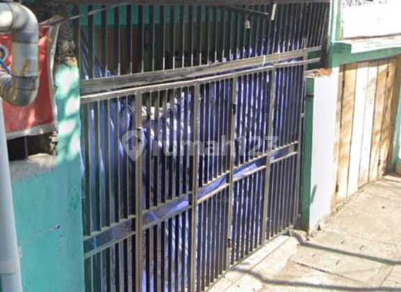 Dijual Rumah Makassar sekitar jl Toddopuli, jl Borong Raya, Jl Batua Raya 2