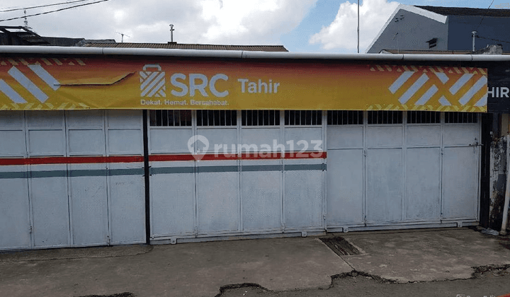 Dijual Rumah Makassar sekitar Jl Minasaupa, Jl Talasalapang, Jl Jipang Raya 1