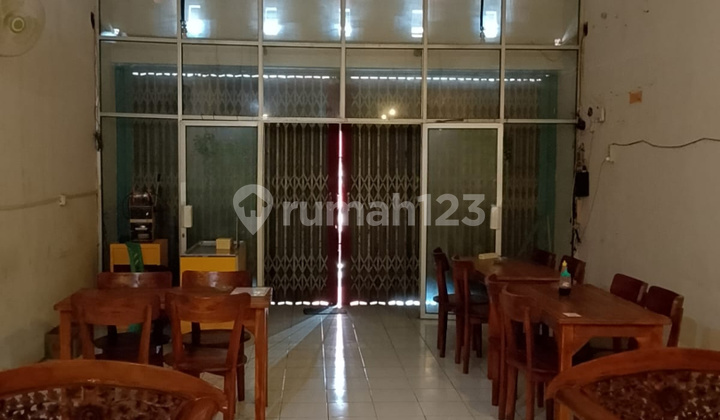 Dijual Ruko Makassar Sekitar Sudiang, Jalan Perintis Kemerdekaan Dijual Ruko Makassar Sekitar Sudiang, Jalan Perintis Kemerdekaan