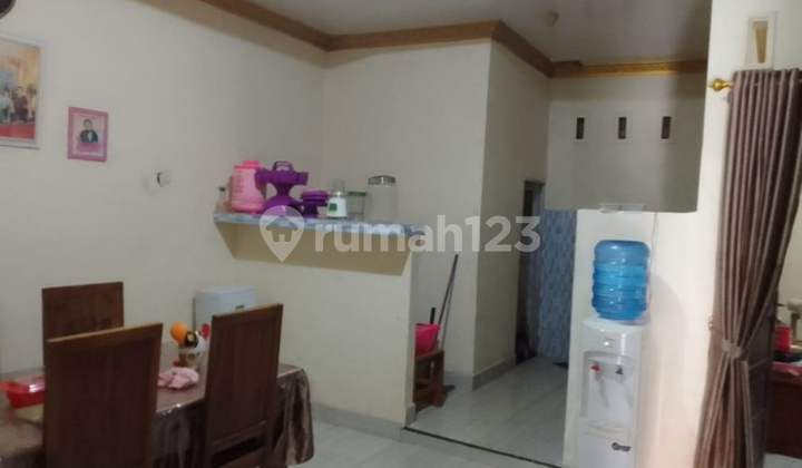 Dijual Rumah Sekitar Jalan Poros Pallangga, Gowa 2